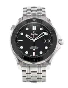 Pre Owned Omega Watches For Sale
